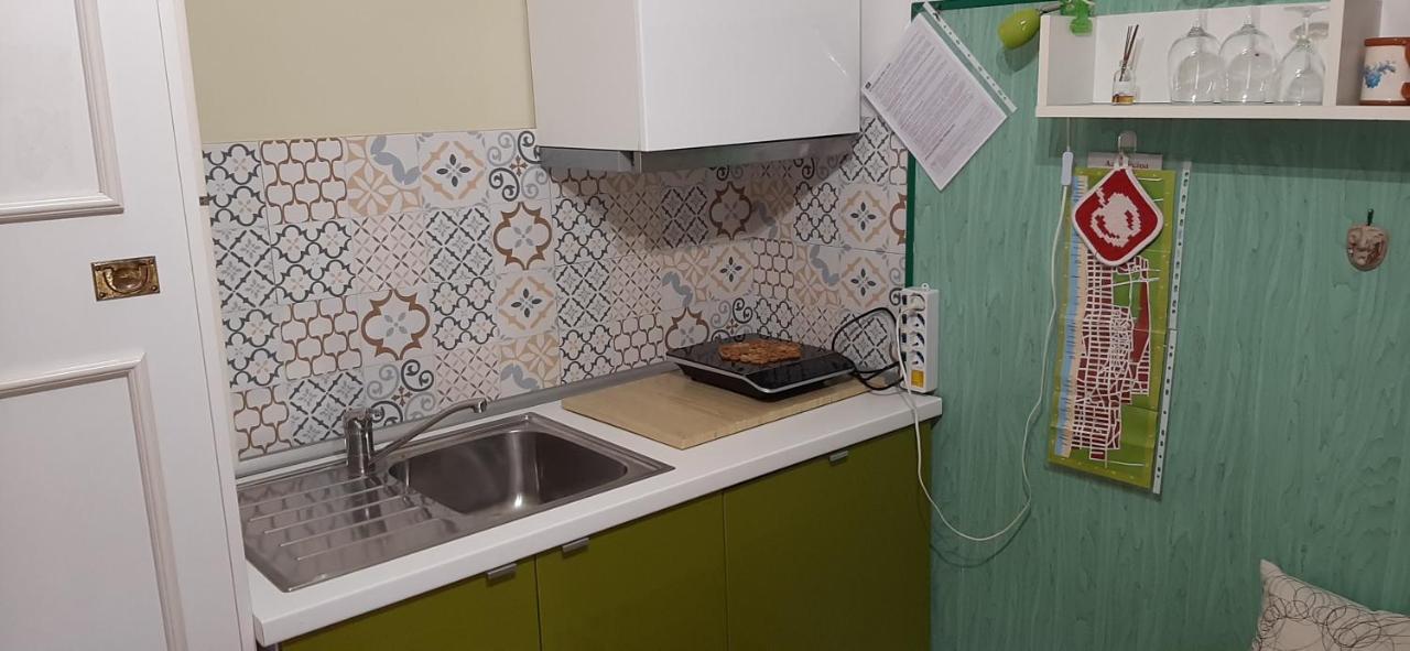 Le Coin Vert Фреджене Екстериор снимка