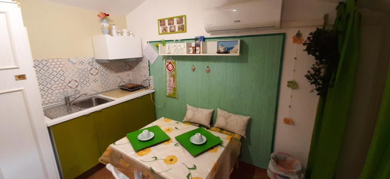 Le Coin Vert Фреджене Екстериор снимка