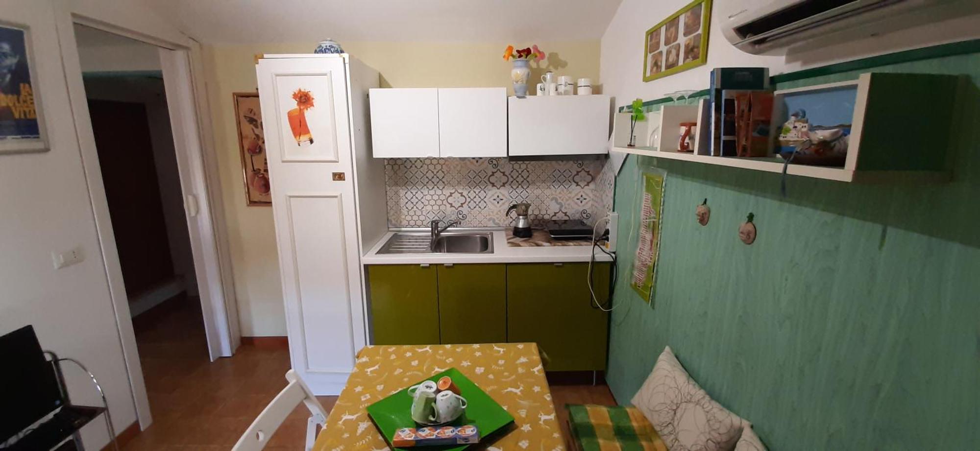 Le Coin Vert Фреджене Екстериор снимка
